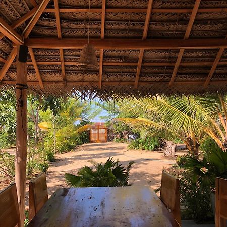 Kadjan Villa Arugam Bay Bagian luar foto