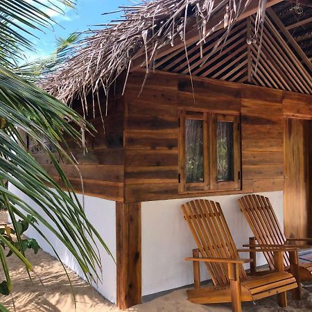Kadjan Villa Arugam Bay Bagian luar foto