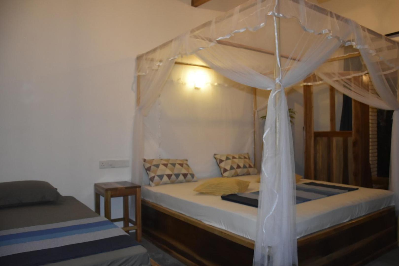 Kadjan Villa Arugam Bay Bagian luar foto