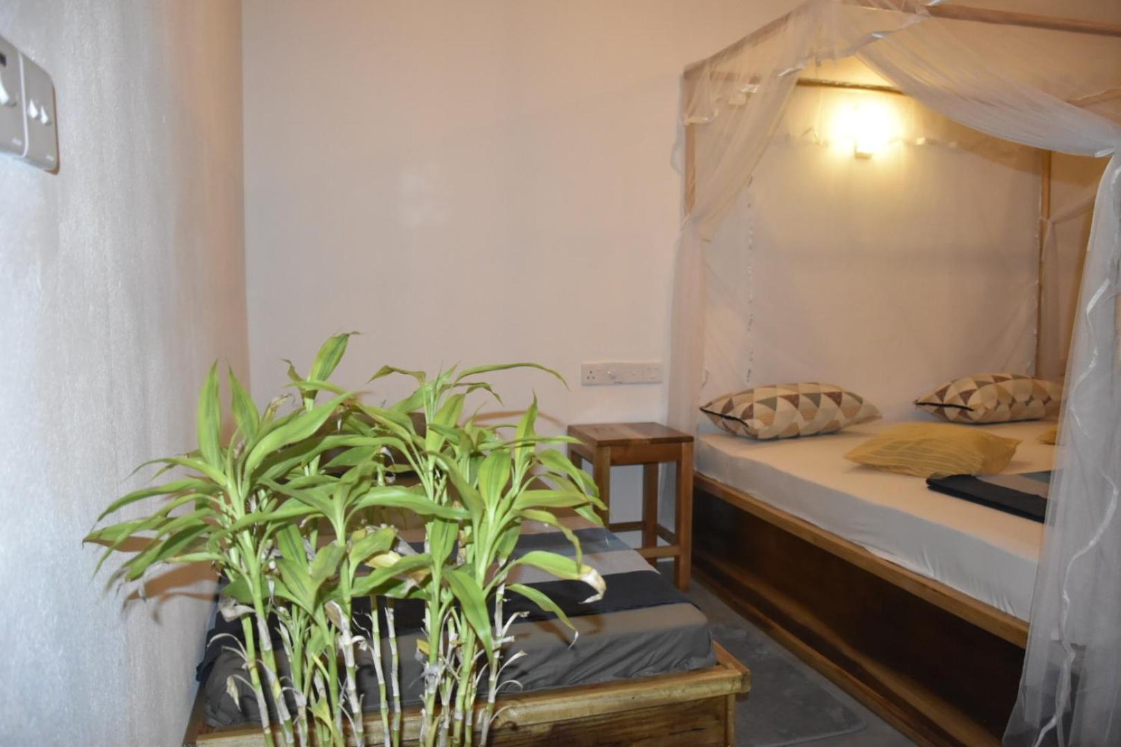 Kadjan Villa Arugam Bay Bagian luar foto