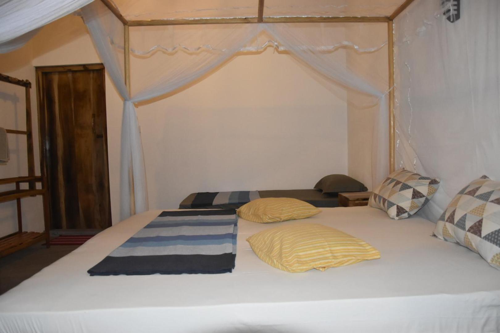 Kadjan Villa Arugam Bay Bagian luar foto