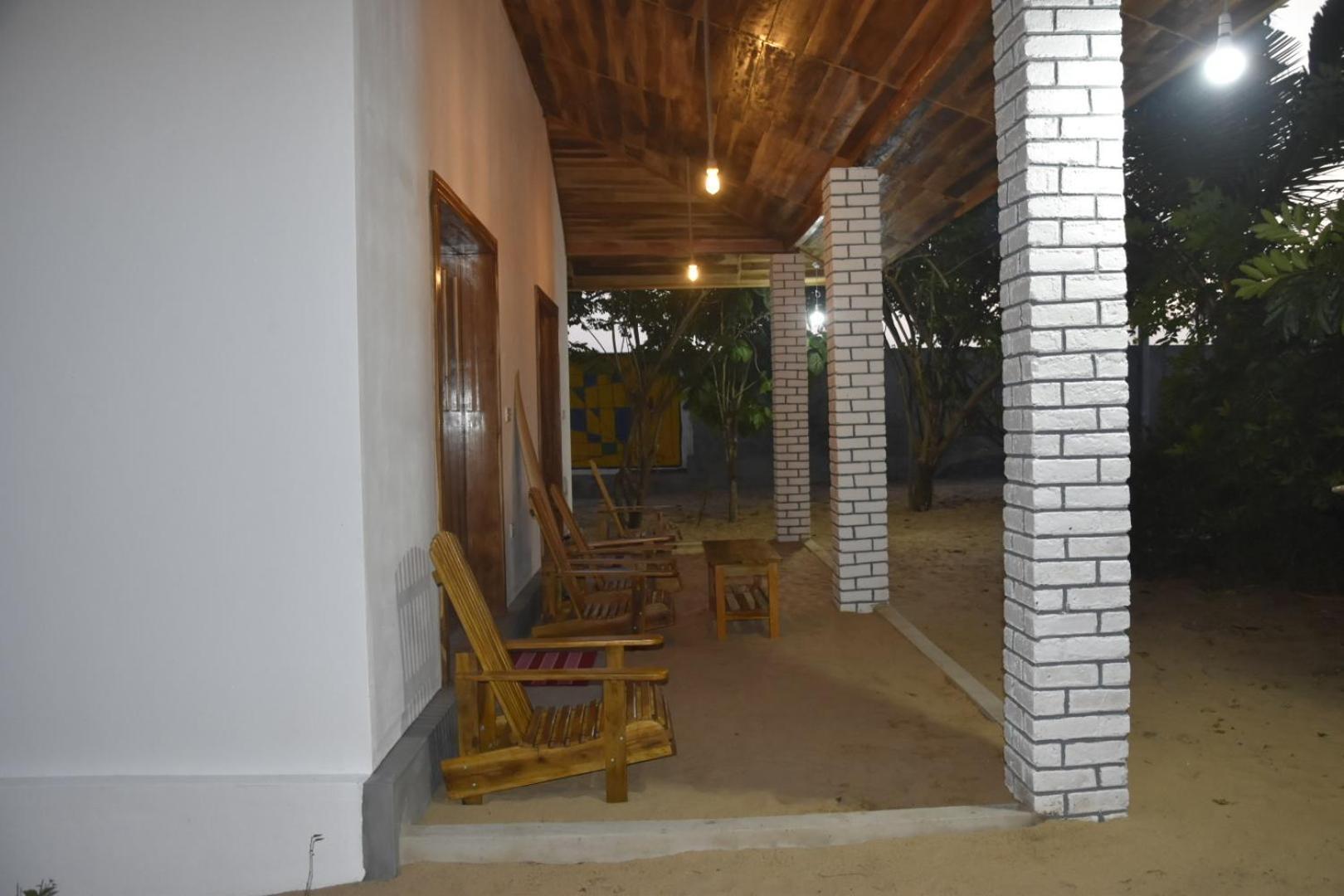 Kadjan Villa Arugam Bay Bagian luar foto