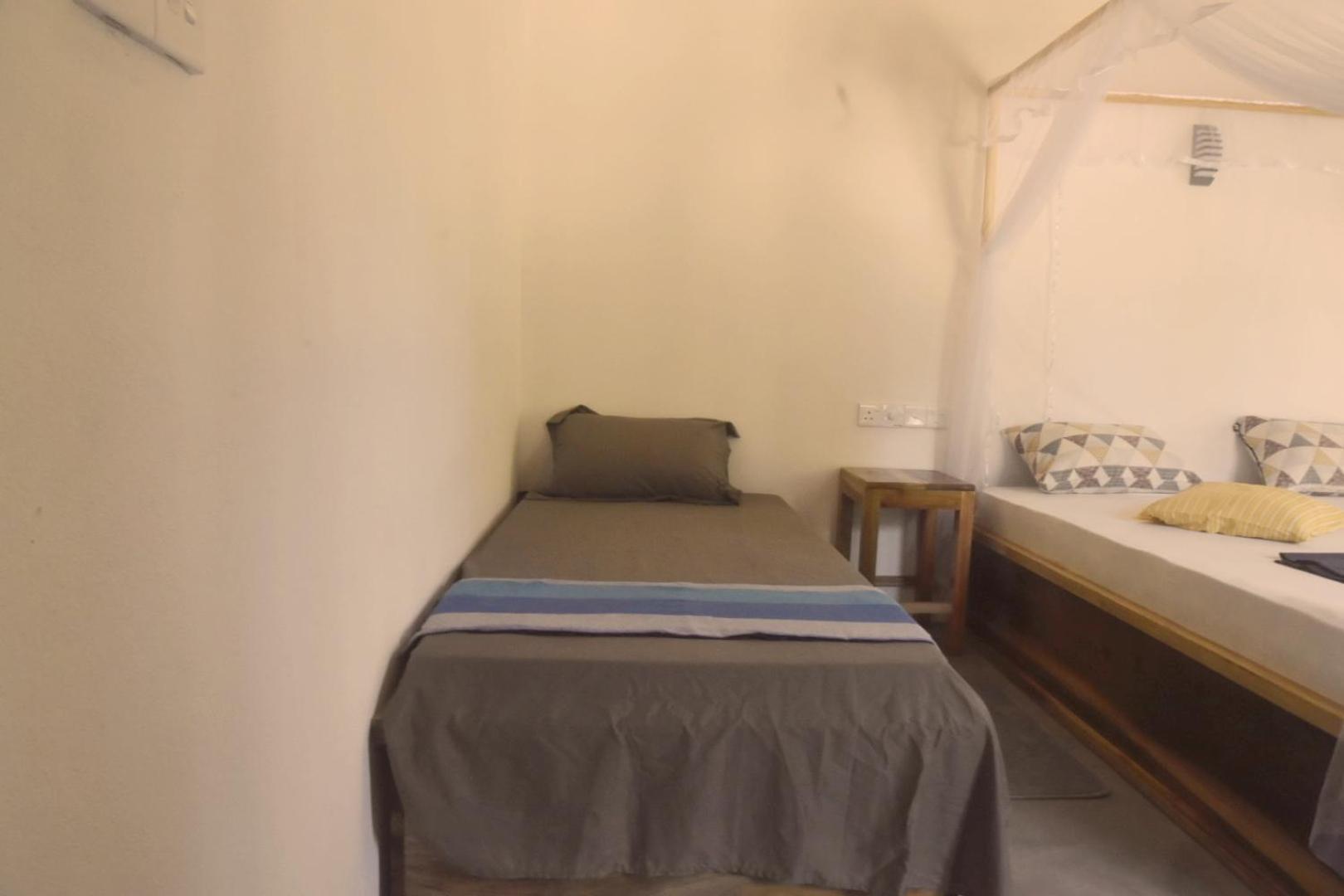 Kadjan Villa Arugam Bay Bagian luar foto