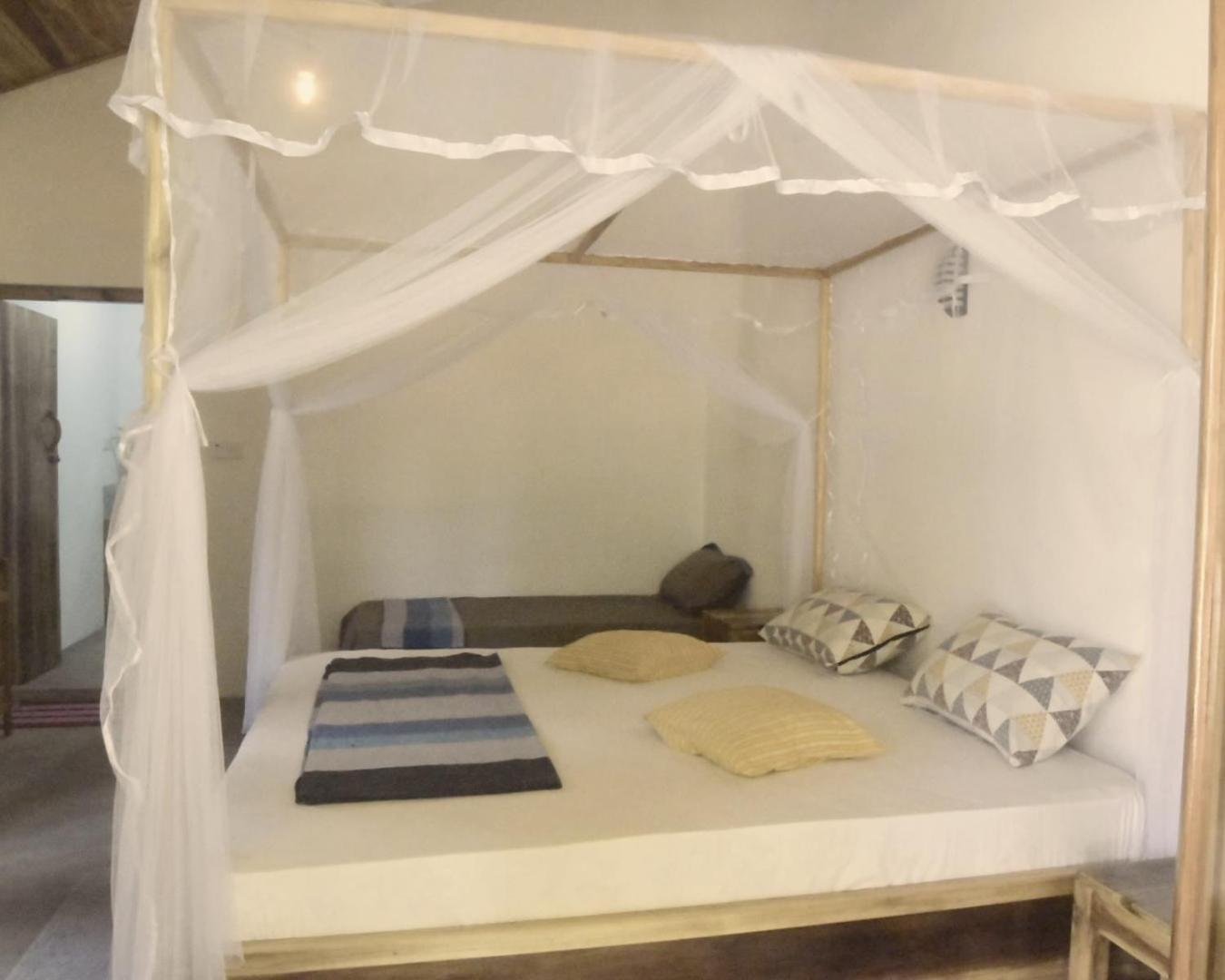 Kadjan Villa Arugam Bay Bagian luar foto