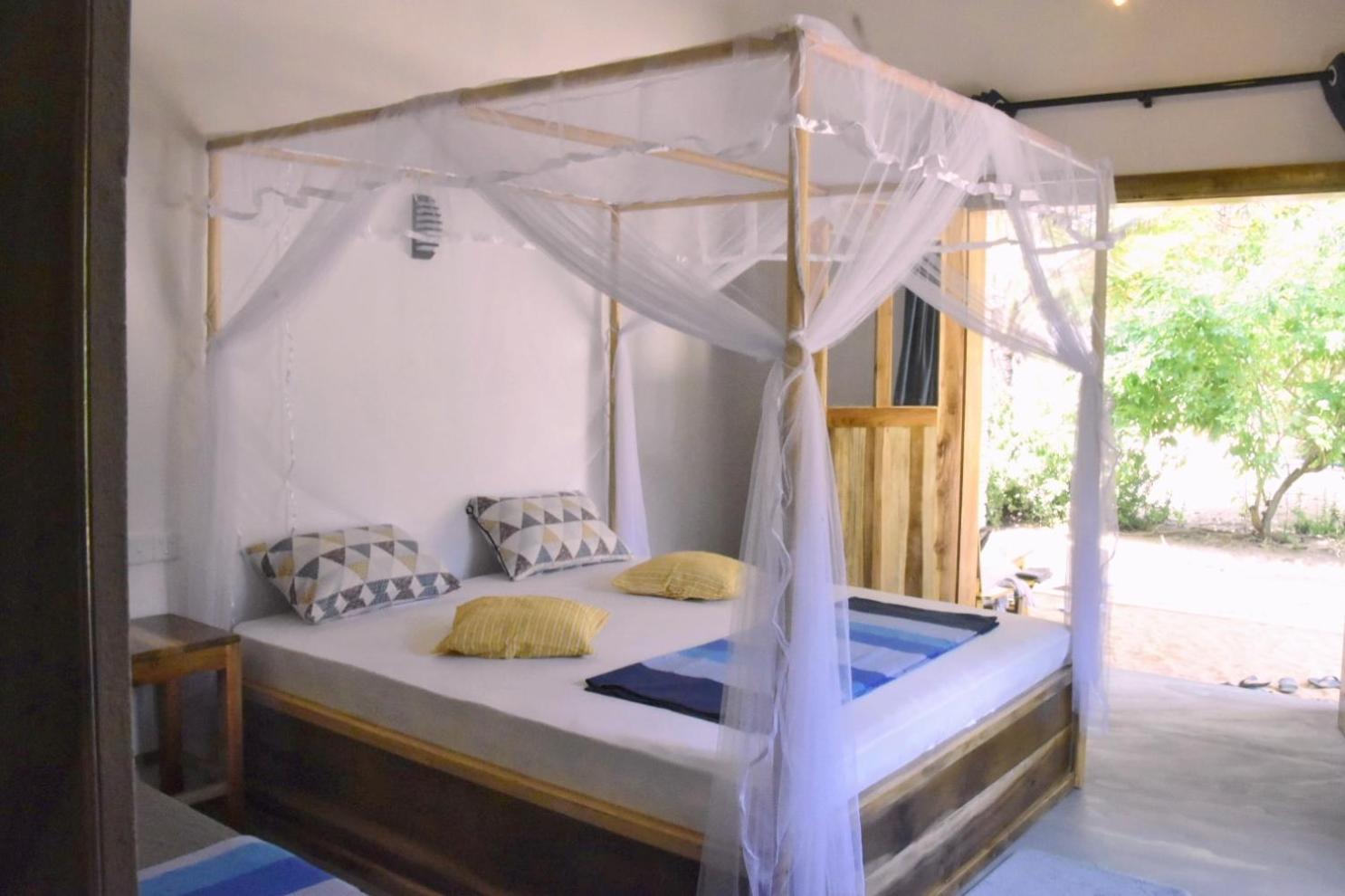 Kadjan Villa Arugam Bay Bagian luar foto