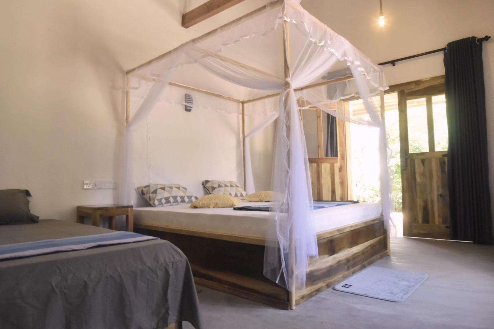 Kadjan Villa Arugam Bay Bagian luar foto