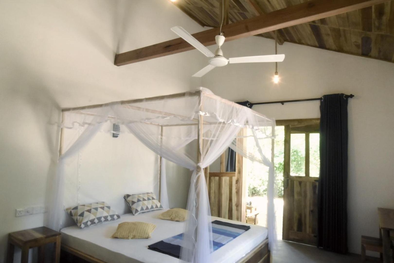 Kadjan Villa Arugam Bay Bagian luar foto