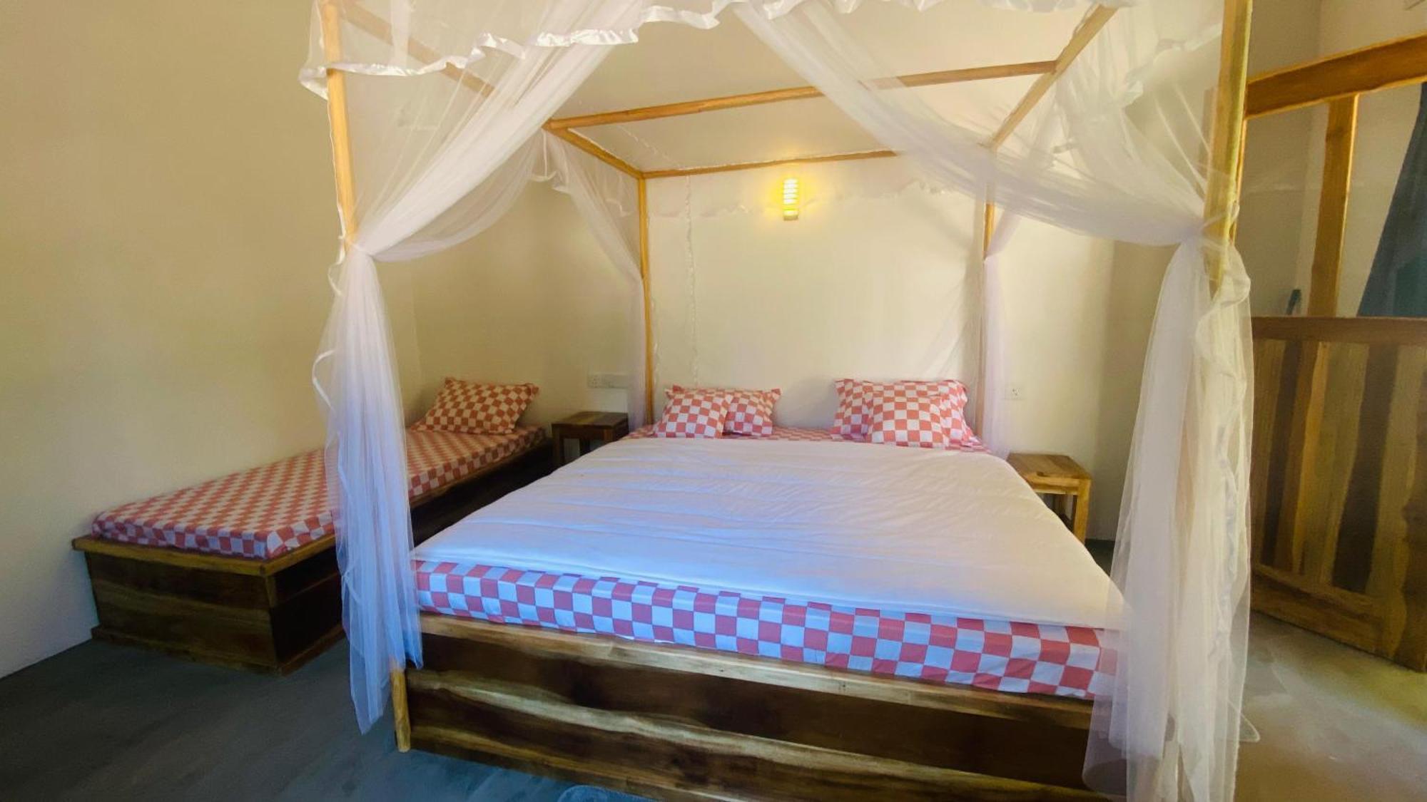 Kadjan Villa Arugam Bay Bagian luar foto
