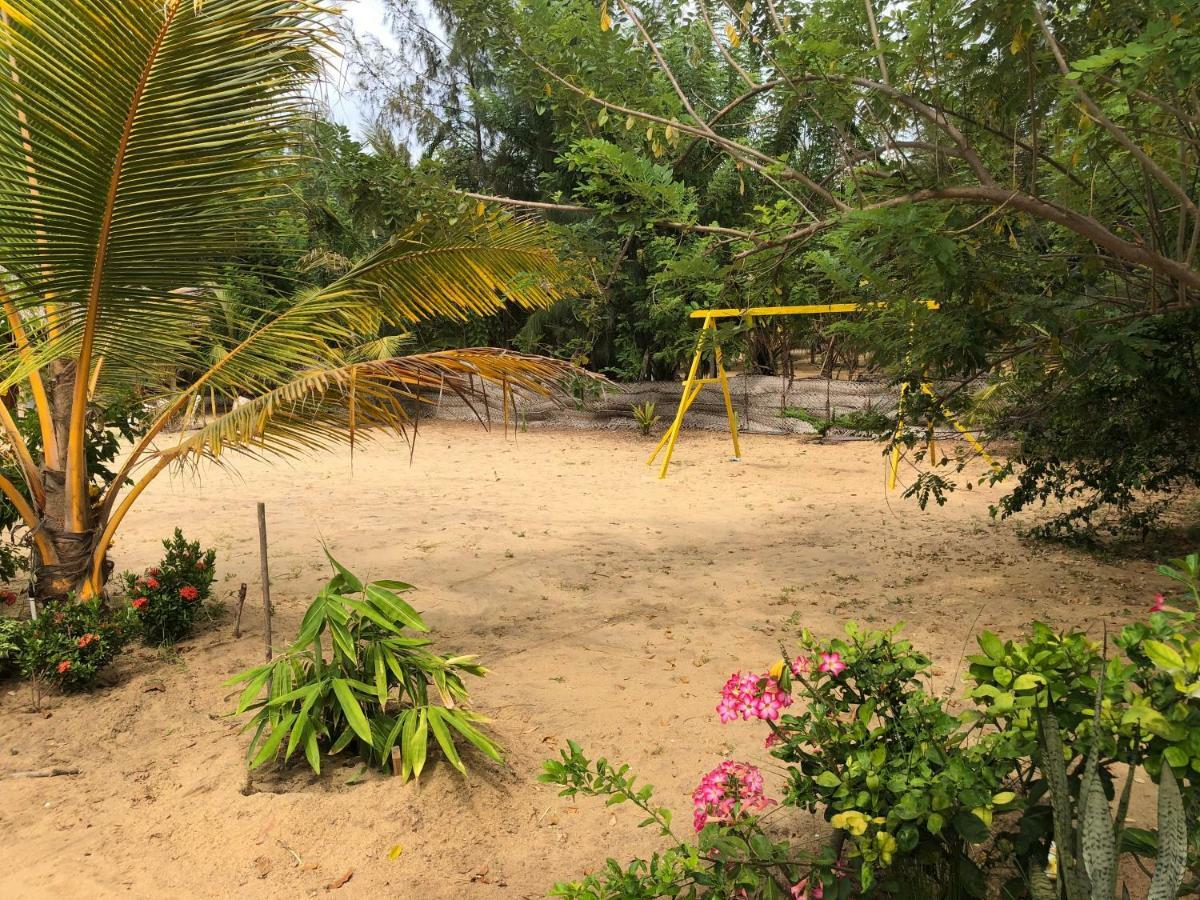 Kadjan Villa Arugam Bay Bagian luar foto