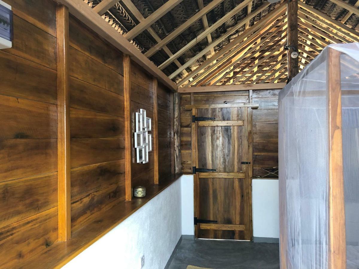 Kadjan Villa Arugam Bay Bagian luar foto