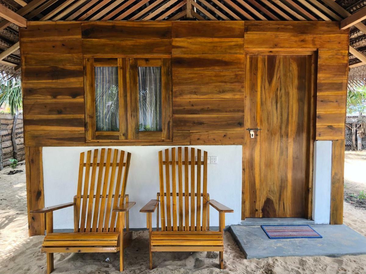 Kadjan Villa Arugam Bay Bagian luar foto