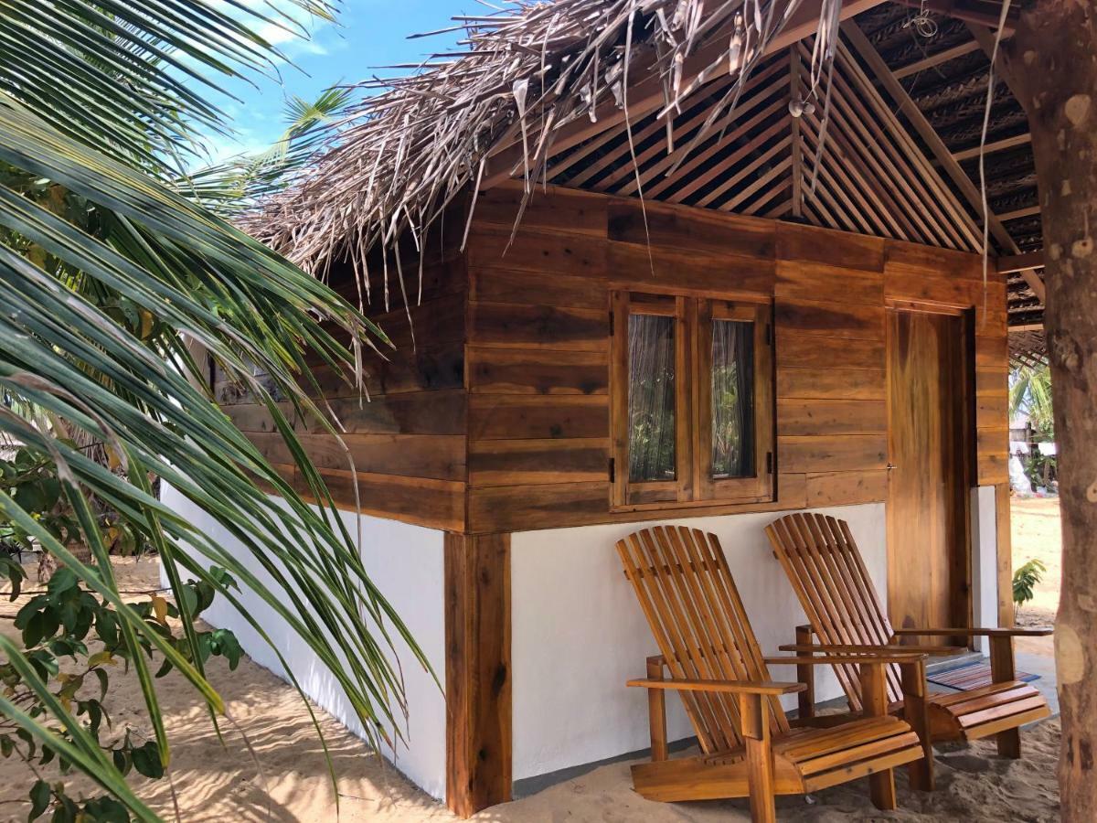 Kadjan Villa Arugam Bay Bagian luar foto