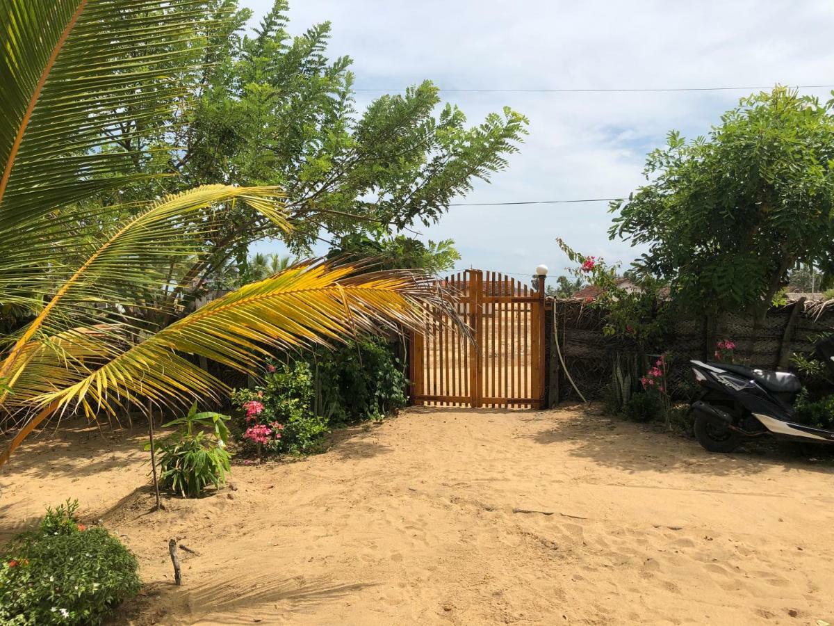 Kadjan Villa Arugam Bay Bagian luar foto