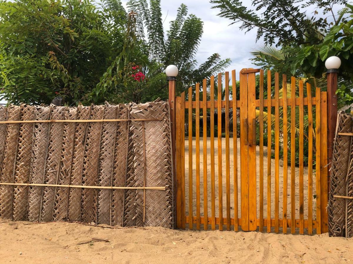Kadjan Villa Arugam Bay Bagian luar foto