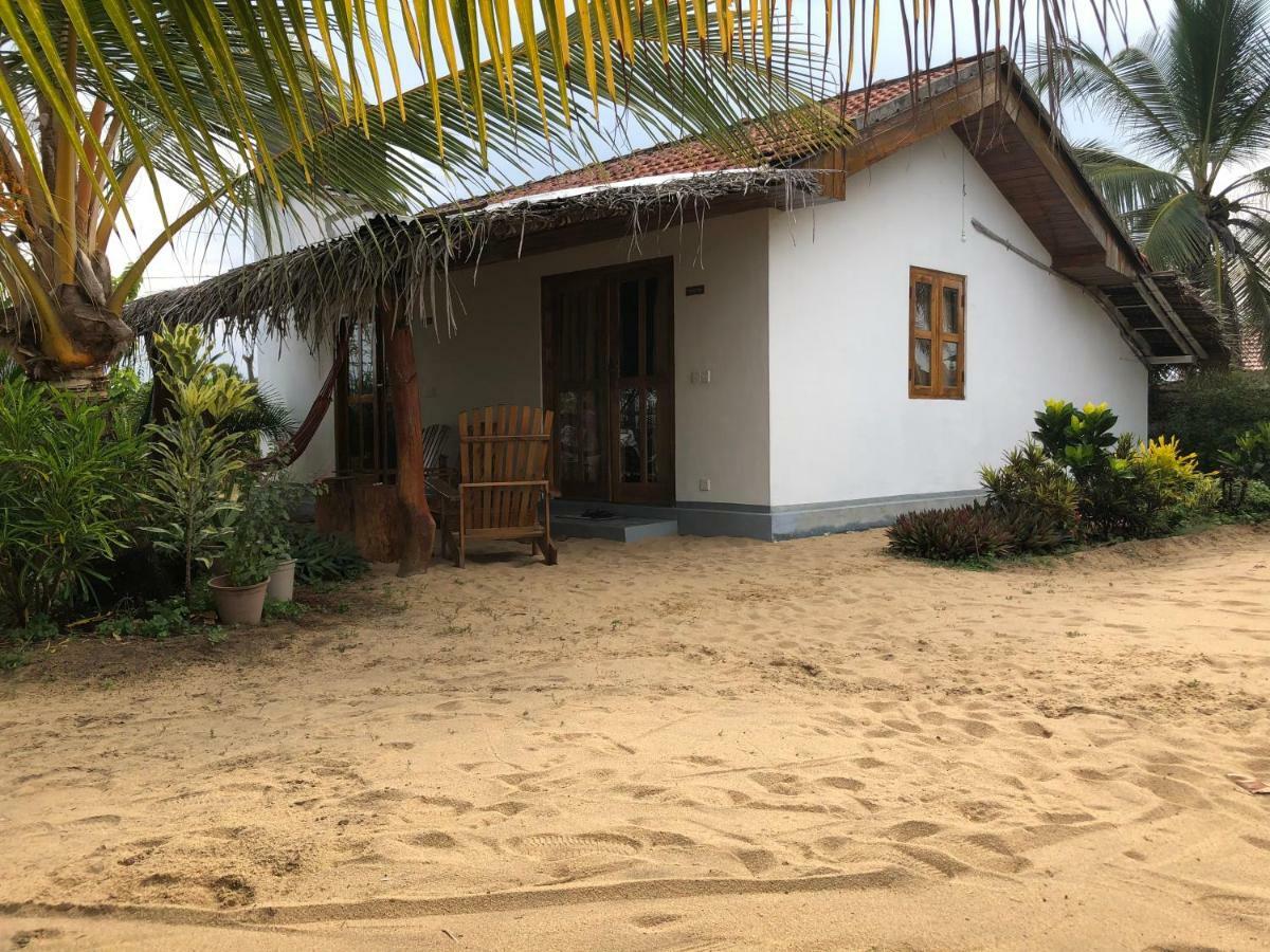 Kadjan Villa Arugam Bay Bagian luar foto