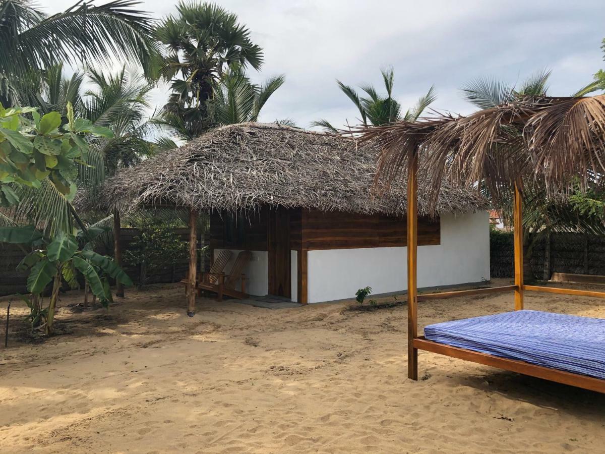 Kadjan Villa Arugam Bay Bagian luar foto