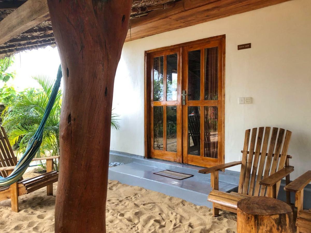 Kadjan Villa Arugam Bay Bagian luar foto