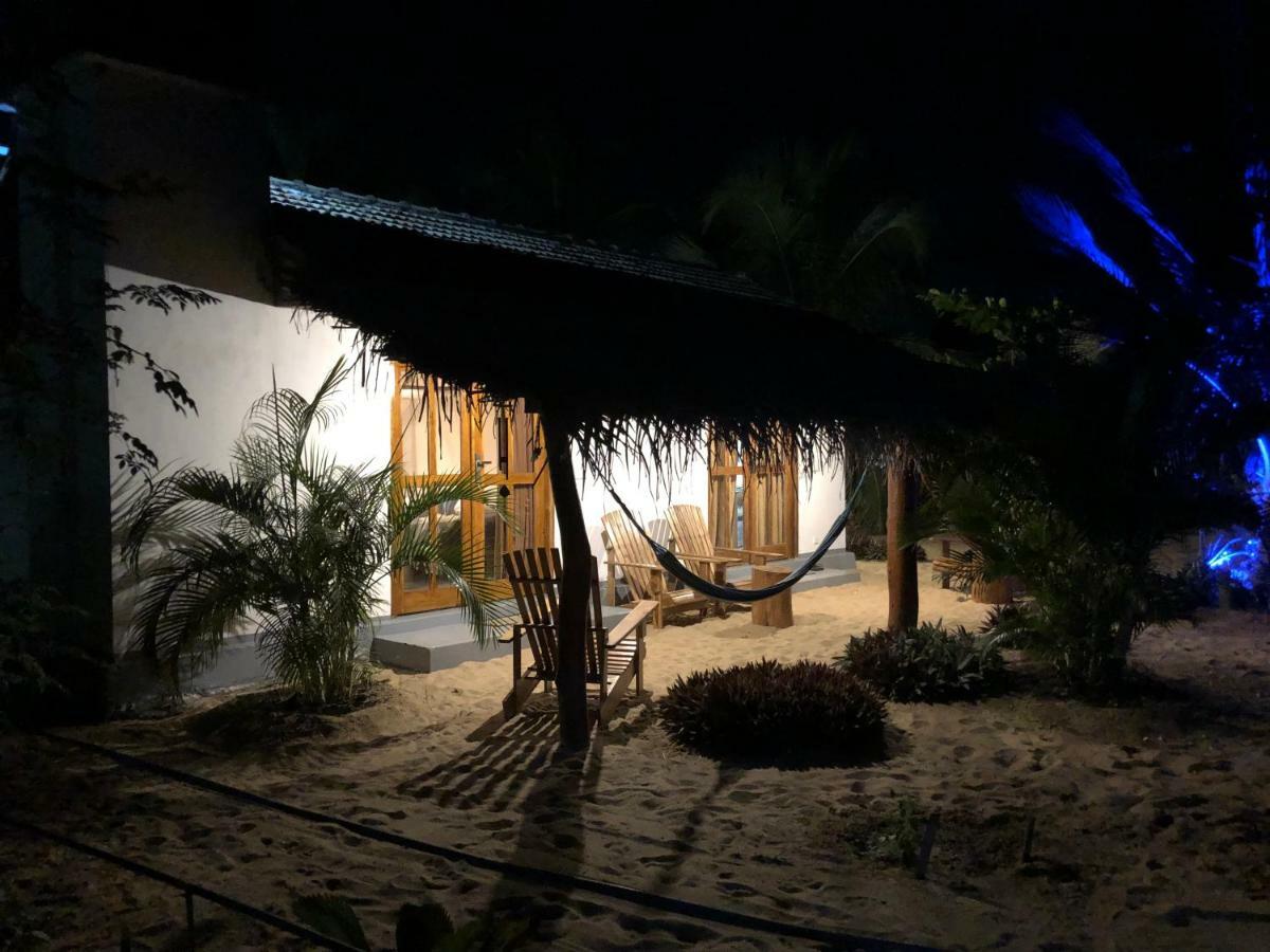 Kadjan Villa Arugam Bay Bagian luar foto