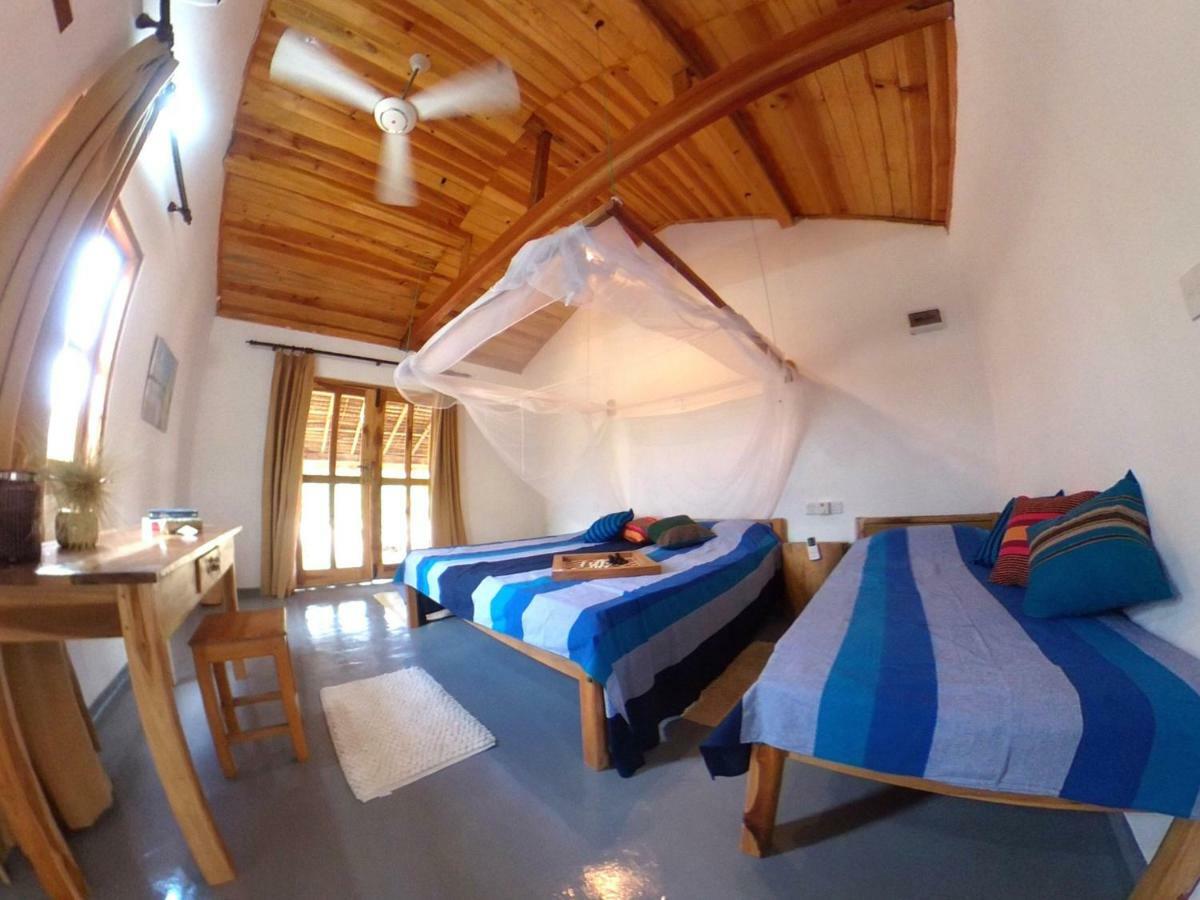 Kadjan Villa Arugam Bay Bagian luar foto