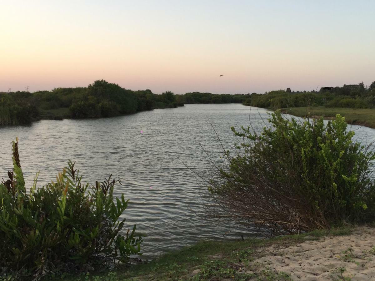 Kadjan Villa Arugam Bay Bagian luar foto