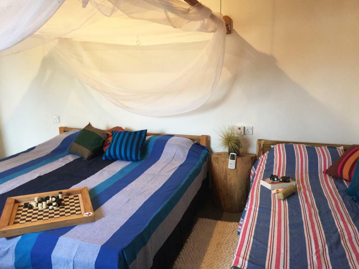 Kadjan Villa Arugam Bay Bagian luar foto