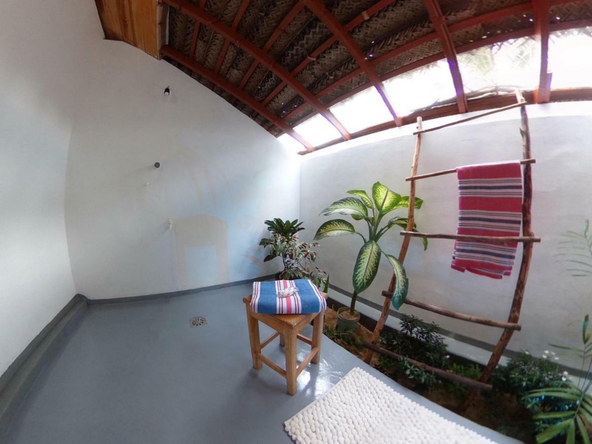 Kadjan Villa Arugam Bay Bagian luar foto
