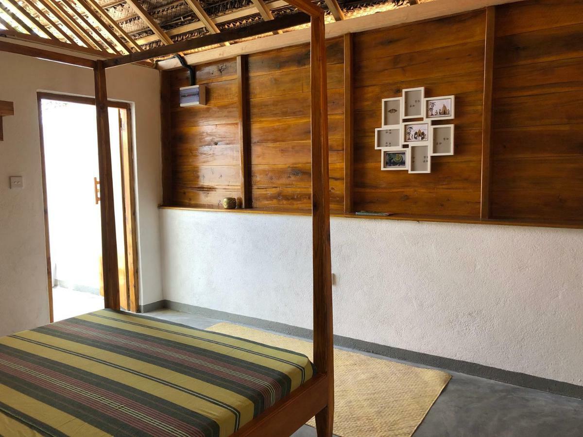 Kadjan Villa Arugam Bay Bagian luar foto