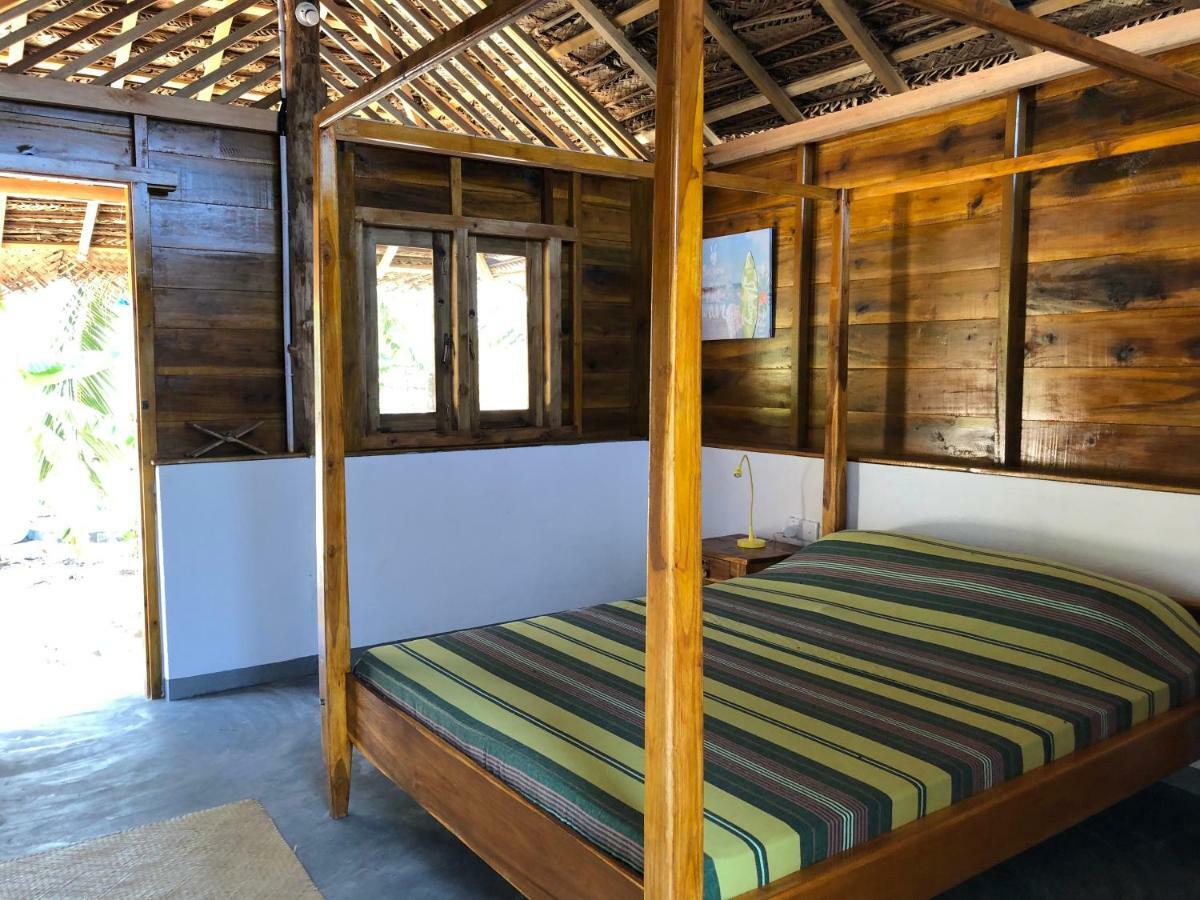 Kadjan Villa Arugam Bay Bagian luar foto