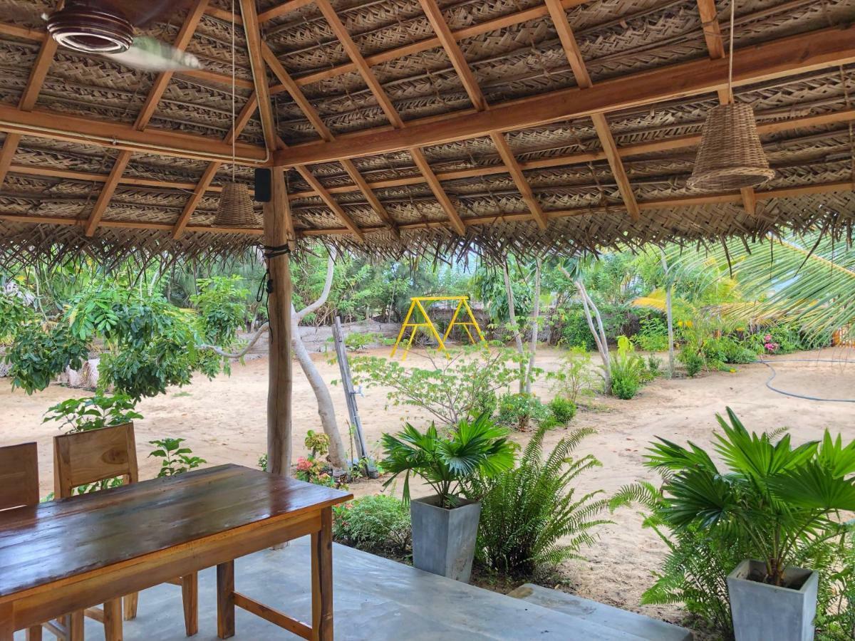 Kadjan Villa Arugam Bay Bagian luar foto