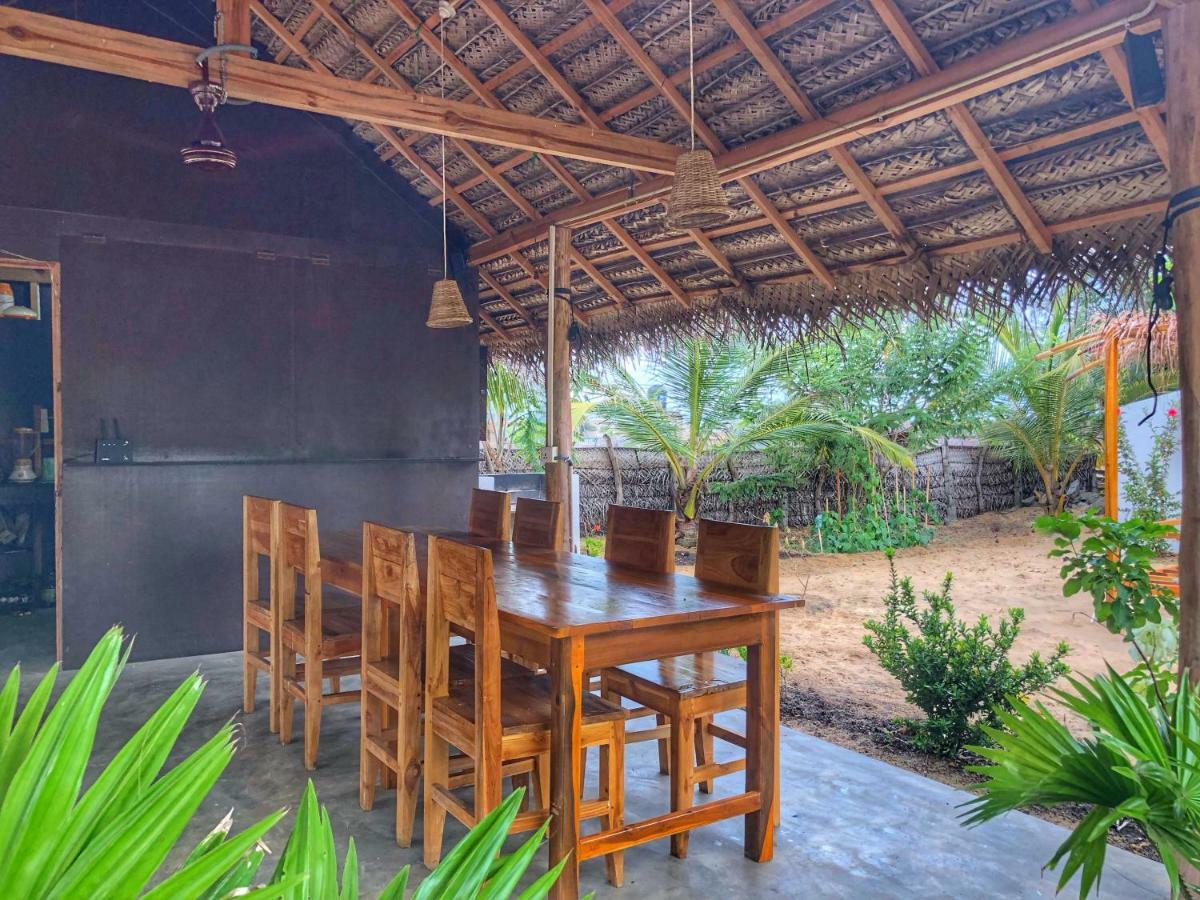 Kadjan Villa Arugam Bay Bagian luar foto