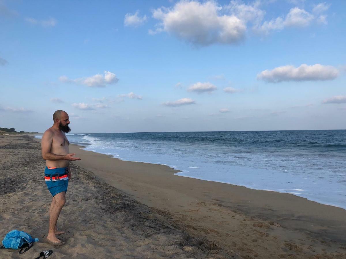 Kadjan Villa Arugam Bay Bagian luar foto