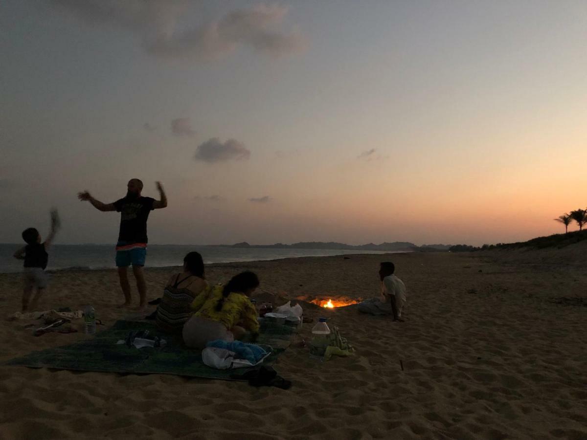 Kadjan Villa Arugam Bay Bagian luar foto