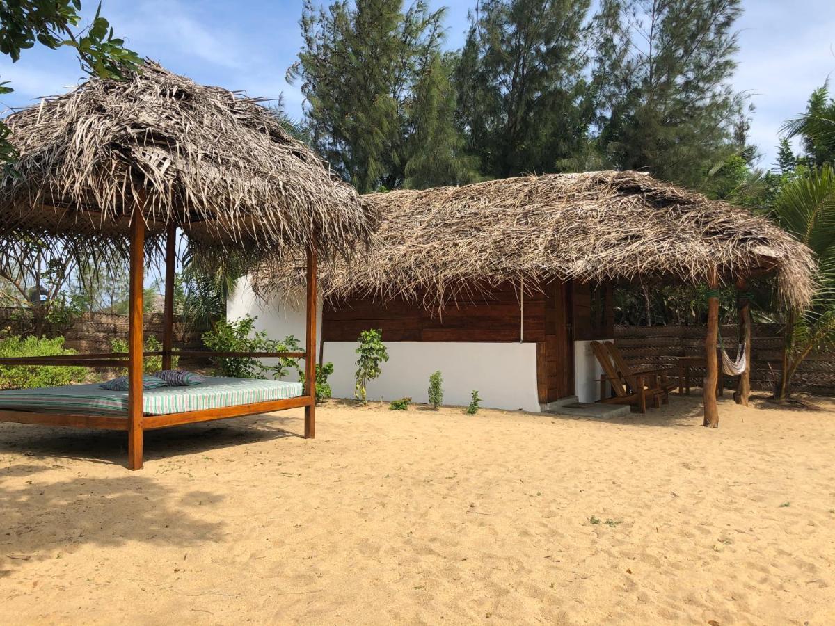 Kadjan Villa Arugam Bay Bagian luar foto
