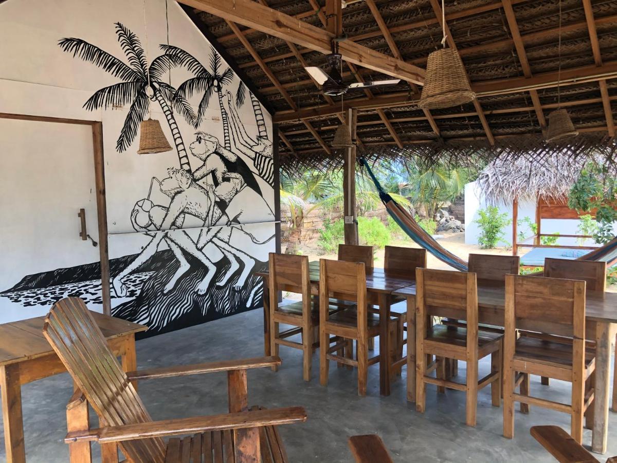 Kadjan Villa Arugam Bay Bagian luar foto