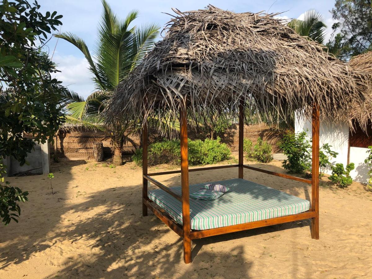 Kadjan Villa Arugam Bay Bagian luar foto