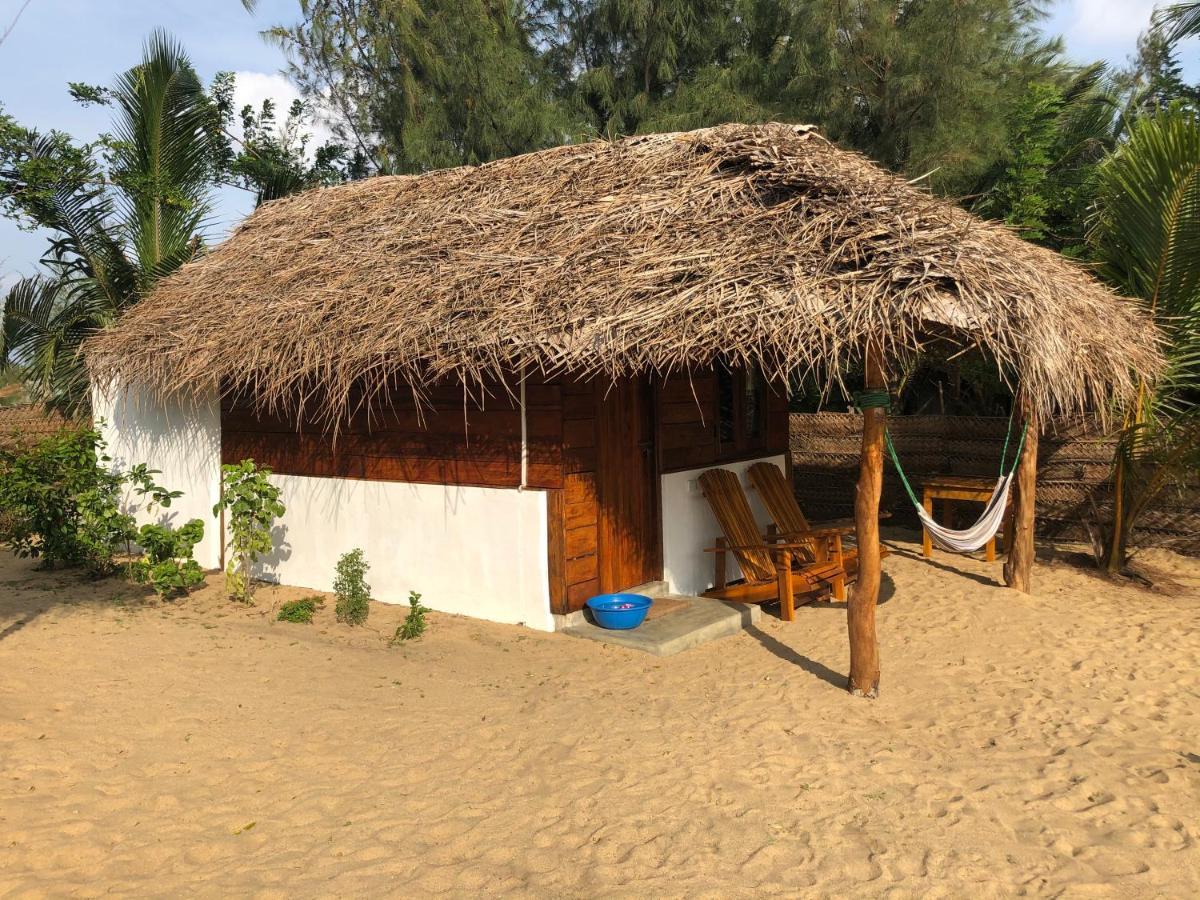 Kadjan Villa Arugam Bay Bagian luar foto