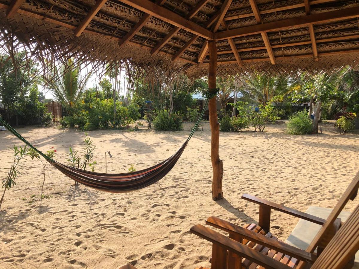 Kadjan Villa Arugam Bay Bagian luar foto