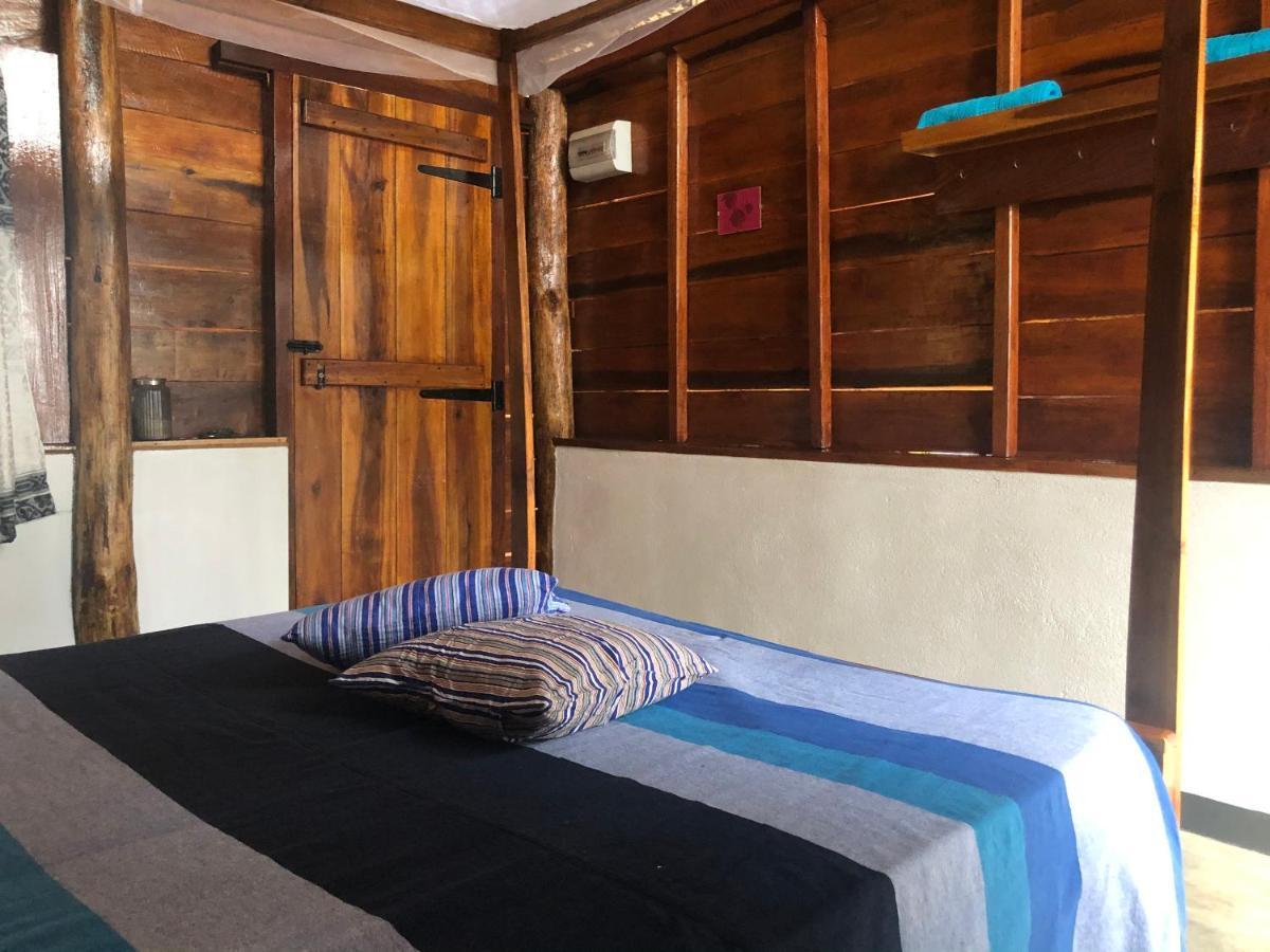 Kadjan Villa Arugam Bay Bagian luar foto