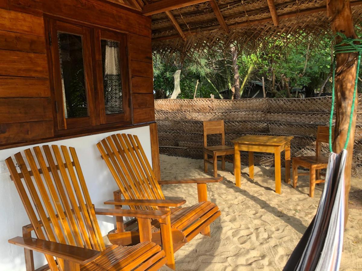 Kadjan Villa Arugam Bay Bagian luar foto