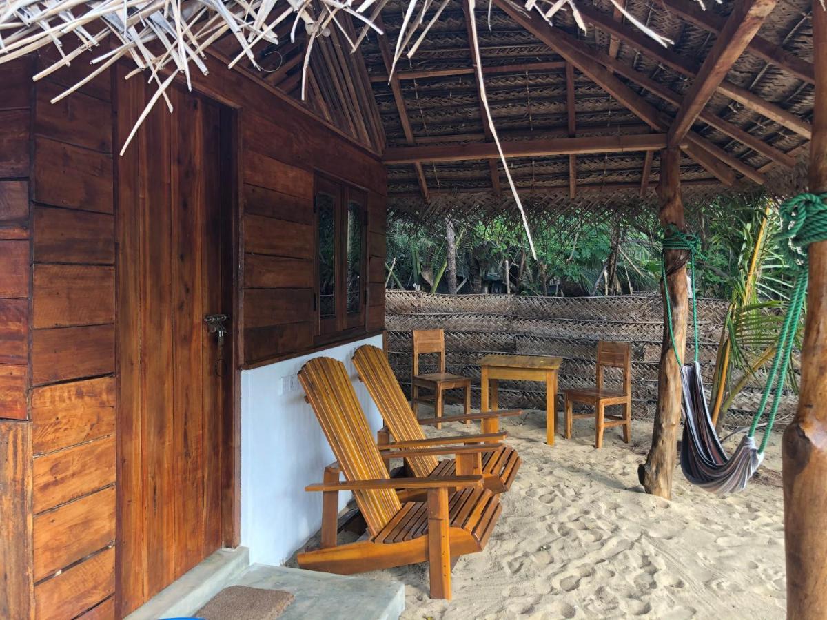 Kadjan Villa Arugam Bay Bagian luar foto